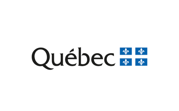 Logo gouvernement du Québec