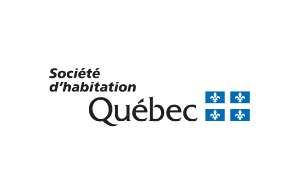 Logo Société d'habitation Québec