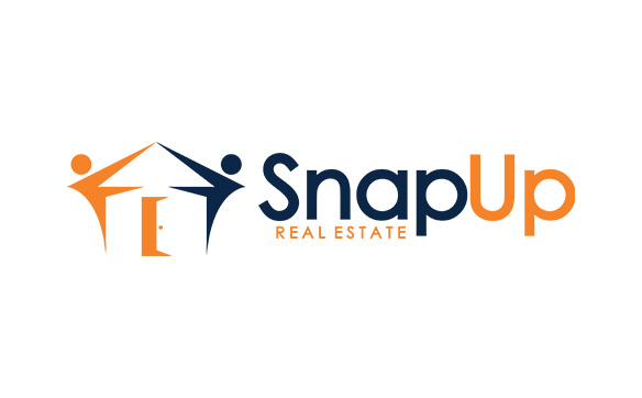 Montreal Snap Up Real Estate logo